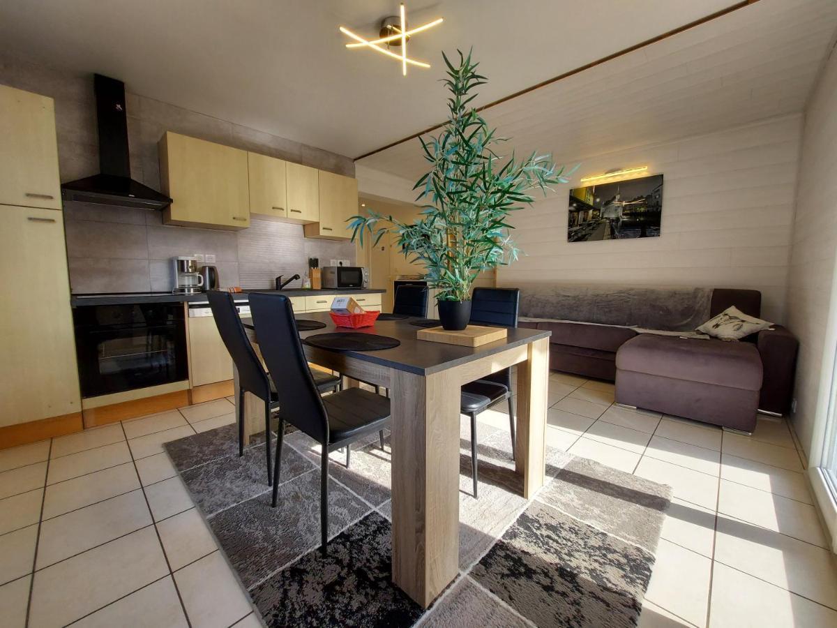 Et Montagne: Spacious With Terrace Near St Jorioz Apartment